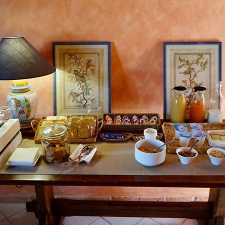 Borgo Manca Suite Sasso di Castalda Ngoại thất bức ảnh