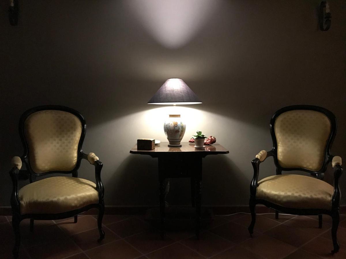 Borgo Manca Suite Sasso di Castalda Ngoại thất bức ảnh