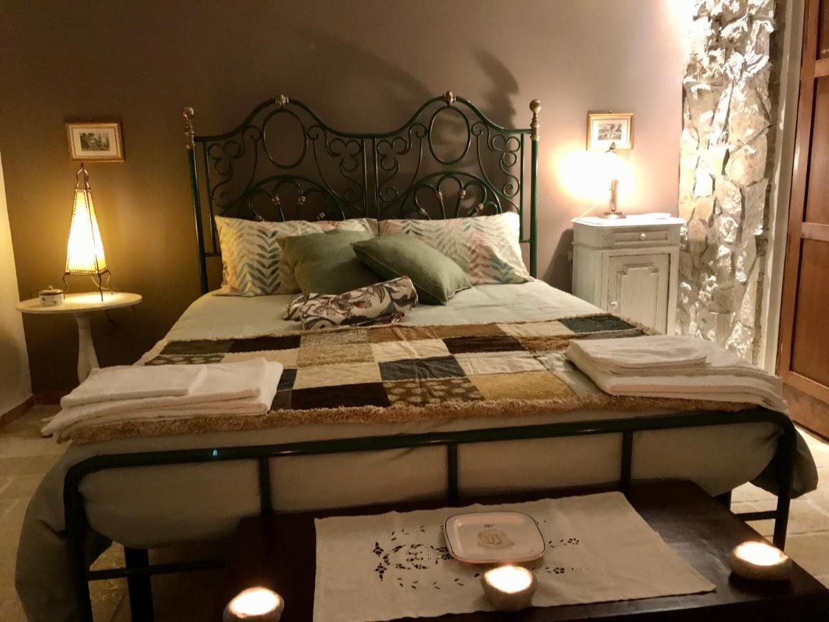 Borgo Manca Suite Sasso di Castalda Ngoại thất bức ảnh