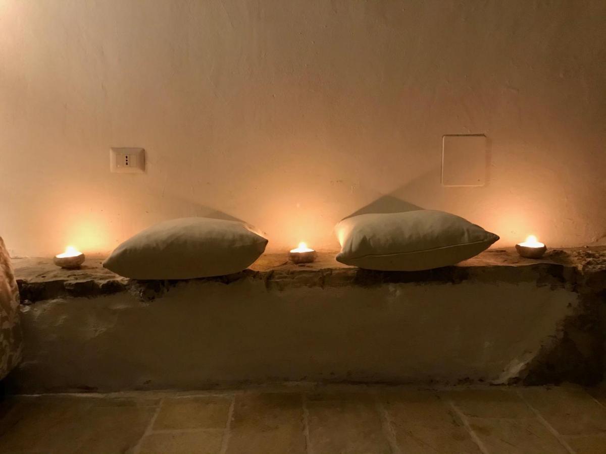 Borgo Manca Suite Sasso di Castalda Ngoại thất bức ảnh