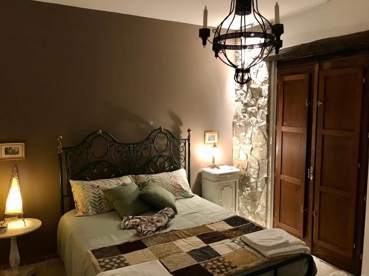 Borgo Manca Suite Sasso di Castalda Ngoại thất bức ảnh